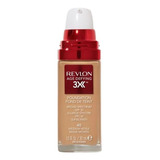 Base De Maquillaje Revlon Age Defying 3x