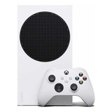 Microsoft Xbox Series S S 512gb Standard  Color Blanco