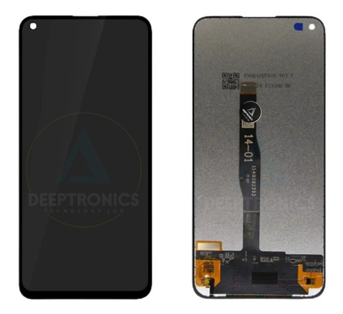 Pantalla Compatible Con Huawei P20 Lite 2019 Oled