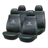 Cobertor Cubre Asiento De Calidad Auto Funda Vw Gol Senda