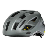 Casco Bicicleta Mtb Ruta Giant Relay Mips Fresco Regulable