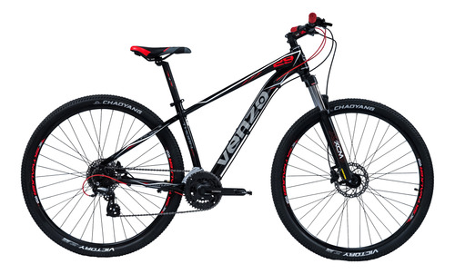 Bicicleta Venzo Thorn R29 20vel 