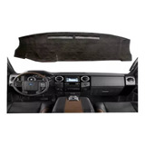 Cubre Tablero Ford Super Duty 2008 - 2014 