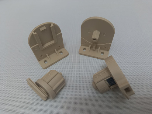 Tecno 29mm Beige /marca Riel Americano. Repuesto Original 