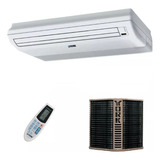 Aire Acondicionado Piso Techo York 5 Ton Inverter Frio Calor