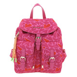  Bolso Tote Mochila Dama Gorett, Barbie By Chenson Original