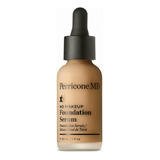 Base De Maquillaje En Cremoso Perricone Md No Makeup Cliniquefit Workout - 30ml