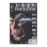 Rogue And Magneto Pack X-men Movie Prequel Marvel Usa