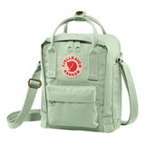 Minibolso Bandolera Unisex For Estudiantes Fjallraven-kanke