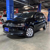 Volkswagen Voyage 2015 1.6 Power