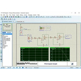 Proteus 8.0 [windows 7, 8, 10 Circuitos Eletrônicos] 