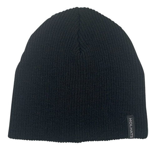 Gorro Lana Beanie Muy Corto Cool Hipster Moda Apolo