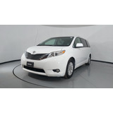 Toyota Sienna 3.5 Xle At