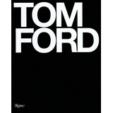 Libro Tom Ford - Rizzoli