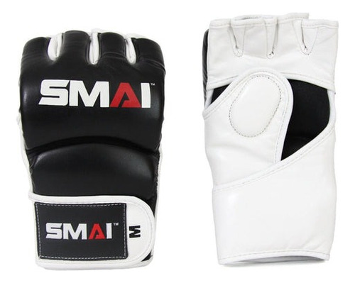 Smai Guante Mma Essentials