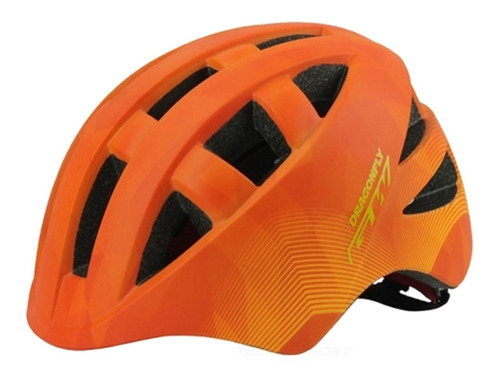 Casco Gw Dragonfly De Niño Niña Para Bicicleta Ajustable