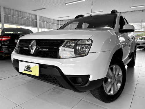 RENAULT DUSTER 1.6 EXPRESSION 