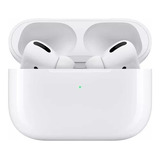 Fone Compatível iPhone AirPods Pro 2ª Geração Linha Premium Cor Branco