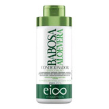  Condicionador Eico Babosa 450ml - Hidratação Profunda