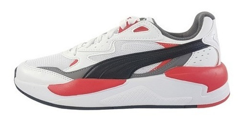 Tenis Puma 307033 02 Ferrari