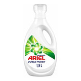 Ariel 1,9l Detergente Liquido - L a $29450