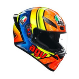 Casco Agv K1 Izan