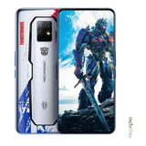 Celular Nubia Redmagic 7 Pro 12+256gb Transformers Edition