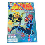 A Teia Do Aranha Nº 114 Ed Abril Excelente Estado Banca Gibi - Super Herói Marvel Hulk Homem Aranha Anos 80 Anos 90 Gibi Antigo