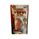 Alimento Hikari Vibra Bites 280 Gr Bloodworms P/pez Tropical