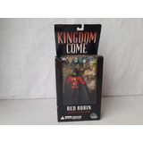 Boneco Red Robin Dc Direct Kingdom Come 16 Cm