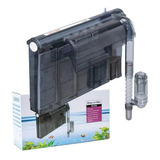 Filtro Externo Hang-on Leecom Hi-630 600 L/h Para Aquários 110v