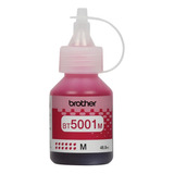 Botella Tinta Brother Magenta P/dcp T300t500t700/10 Mfct800