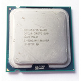 Processador Intel Core 2 Quad Q6600 2.4ghz