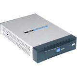 Roteador Linksys Rv042