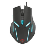 Mouse Gamer Trust  Alambrico Exent Gtx 152