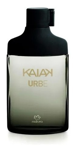 Natura Kaiak Urbe Edt 100 ml Para  Hombre  