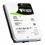 Discos Rígidos Sas - 12tb Exo X2 + Controladora Pci Dell