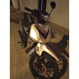 Gilera Smash