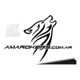 Calco Amarokers Volkswagen Amarok Club