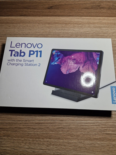 Tablet Lenovo P11 - 64gb 11'