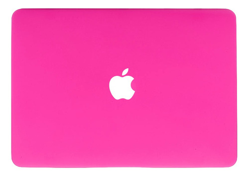 Carcasa Protectora Para Macbook Retina 15  A1398 Con Troquel