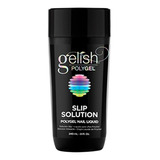 Solución Para Polygel Esculpido De Uñas 240 Ml By Gelish