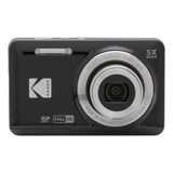 Camara Kodak Pixpro Fz55 (28mm; Zoom 5x; 16mp; Fhd)