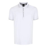 Camiseta Masculina Polo Armani Exchange Original Nf