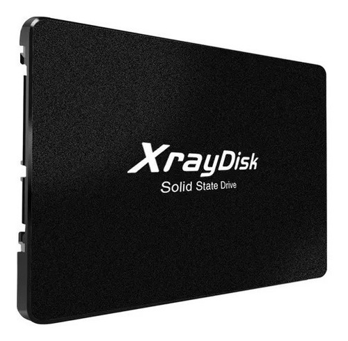 Disco Solido Interno Ssd Xray Disk 128gb 2.5 Pc - Notebook