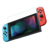 Vidrio Protector De Pantalla Consola Nintendo Switch Nuevo 