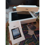 iPad 3 16gb Impecable Regalo