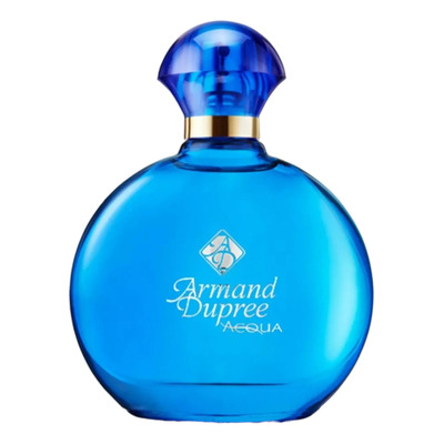 Armand Dupree Acqua Colonia Para Dama 75ml Fuller Original | MercadoLibre