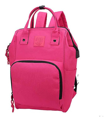 Mochila Urbana Everlast Boca De Pez Lindos Colores