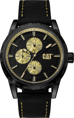 Reloj Cat Hombre Nr 163-34-128